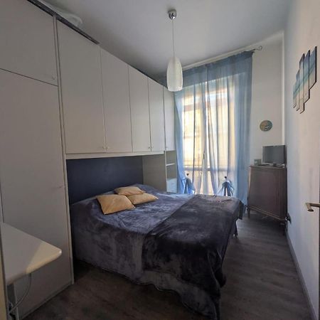 Vr Albengaアパートメント エクステリア 写真