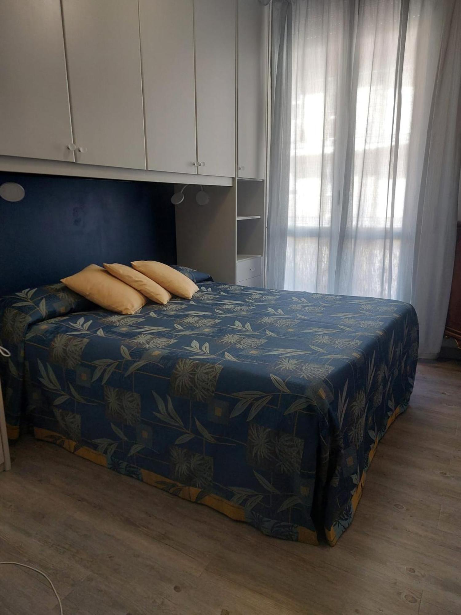 Vr Albengaアパートメント エクステリア 写真