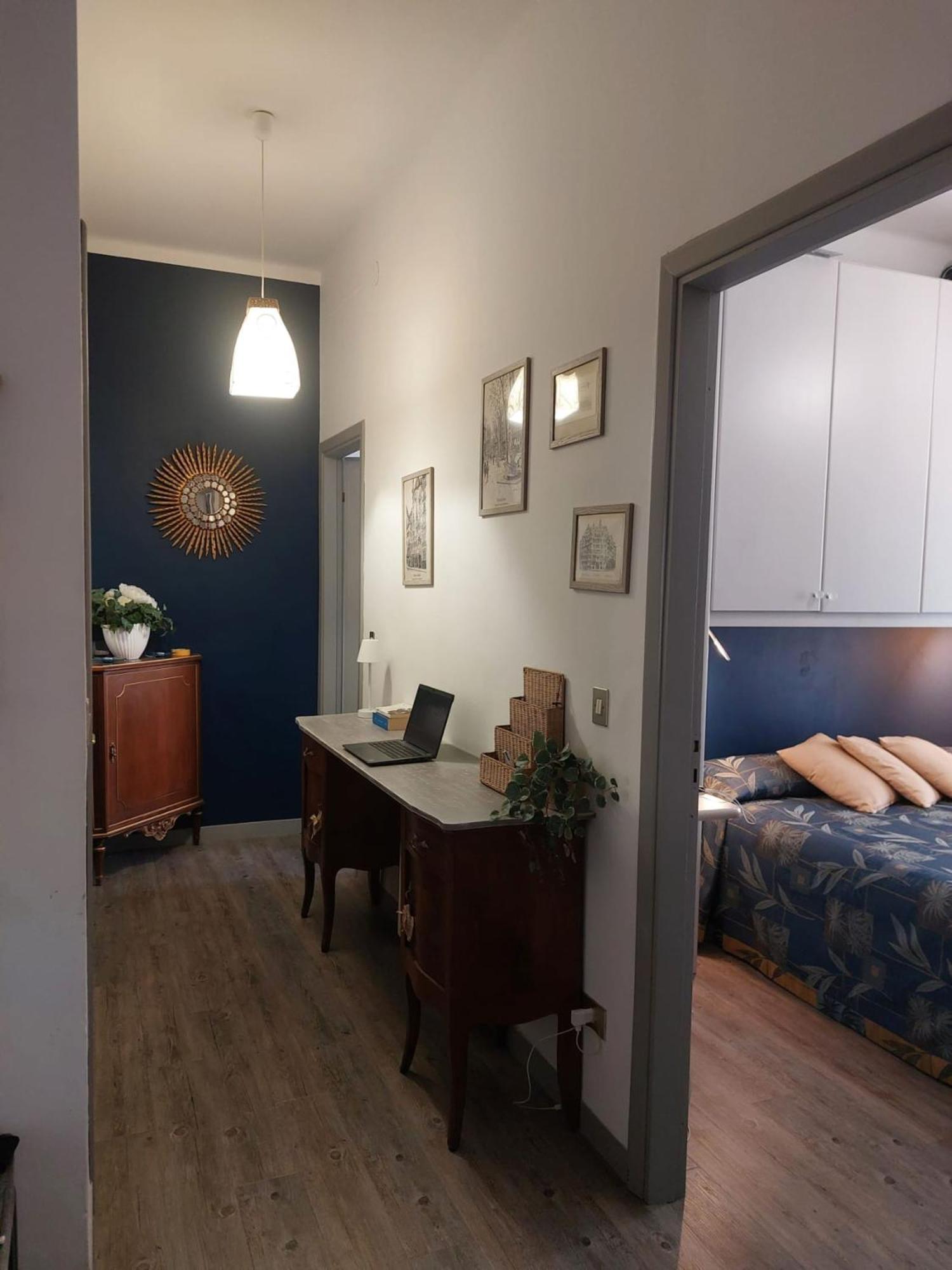 Vr Albengaアパートメント エクステリア 写真