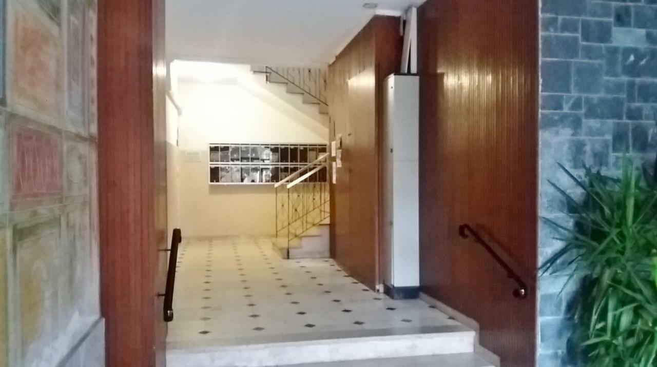 Vr Albengaアパートメント エクステリア 写真