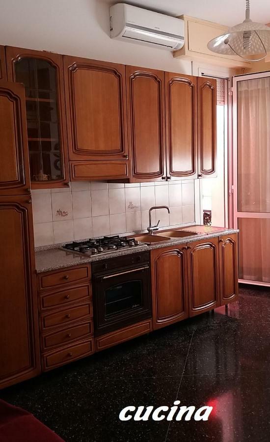 Vr Albengaアパートメント エクステリア 写真