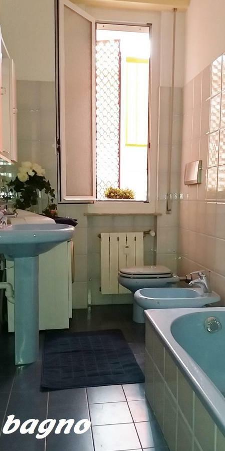 Vr Albengaアパートメント エクステリア 写真