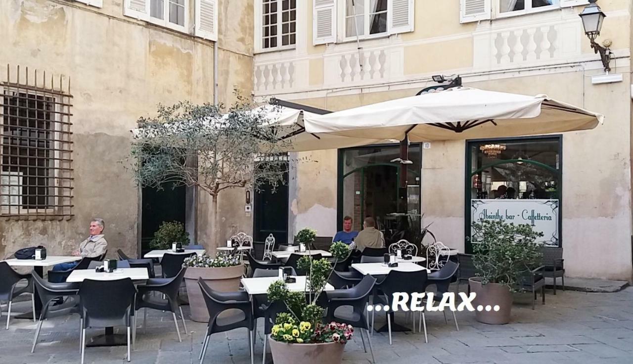 Vr Albengaアパートメント エクステリア 写真