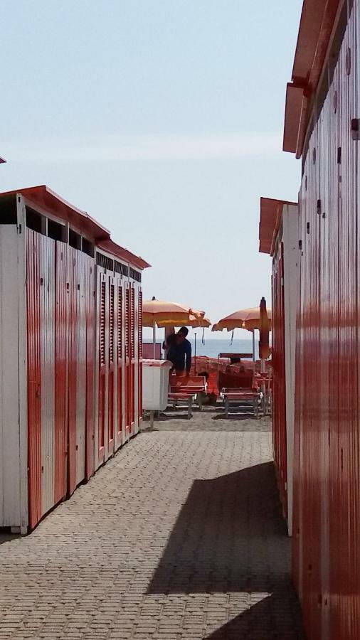 Vr Albengaアパートメント エクステリア 写真