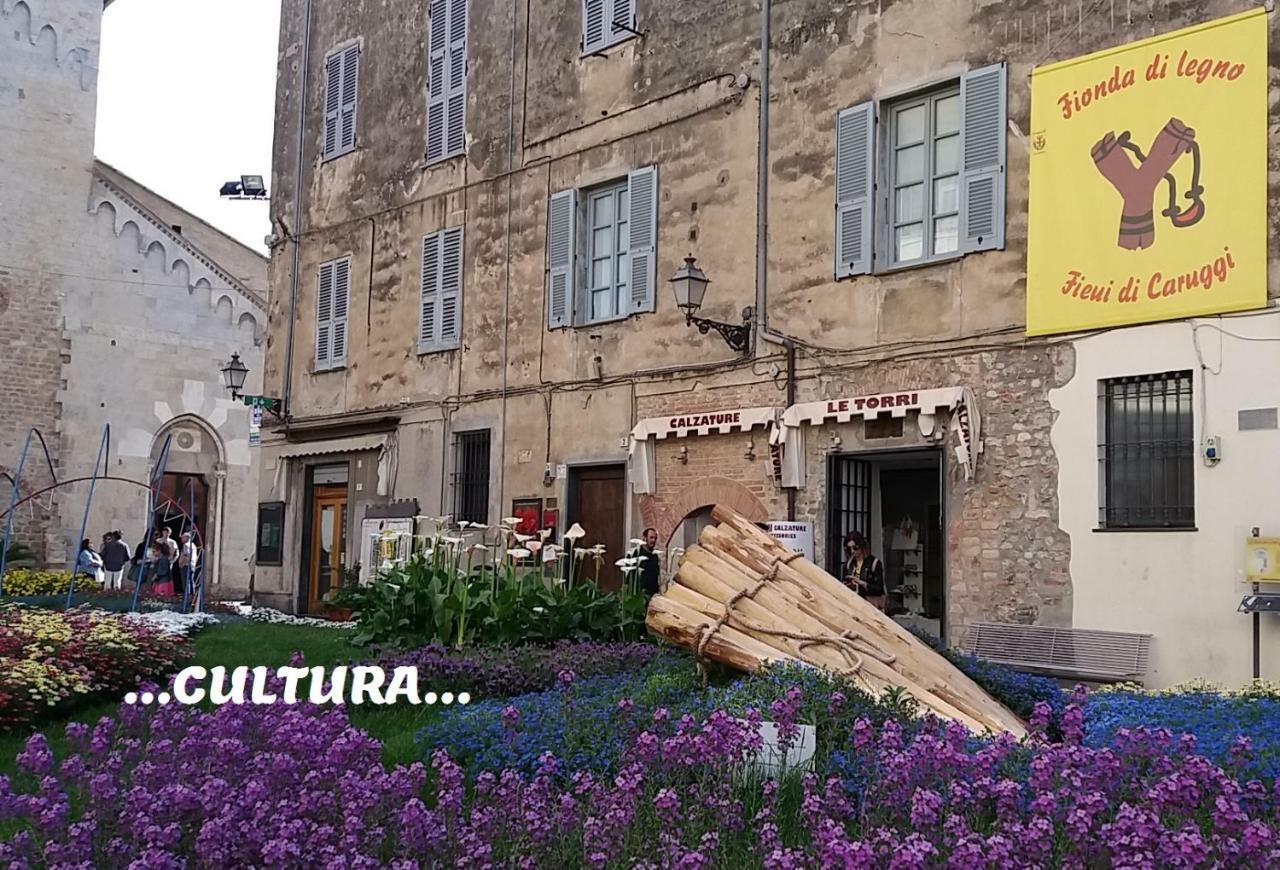 Vr Albengaアパートメント エクステリア 写真