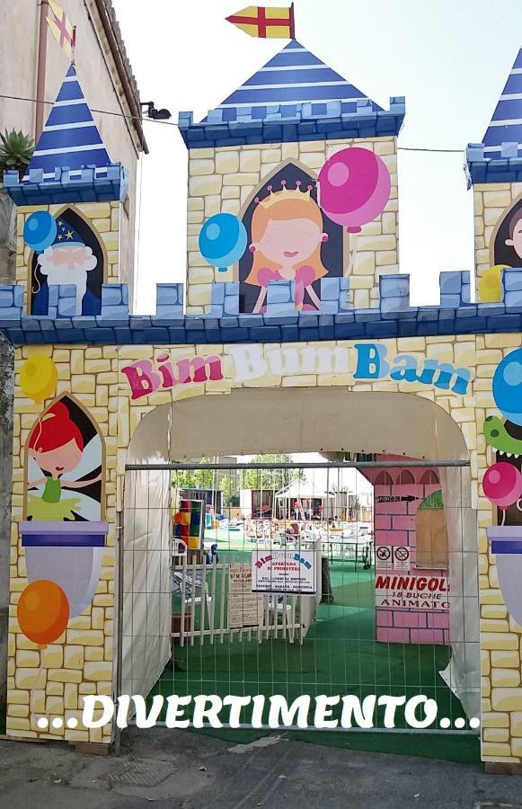 Vr Albengaアパートメント エクステリア 写真